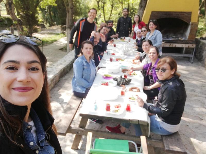 İmamköy Piknik
