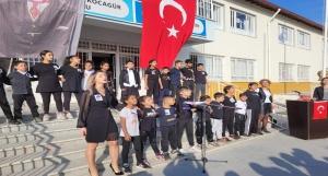 10 Kasım Atatürkü Anma Günü